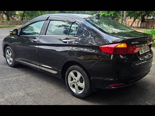 Used Honda City [2014-2017] VX CVT in Delhi