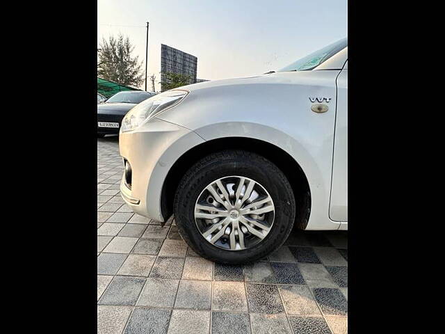 Used Maruti Suzuki Dzire [2017-2020] LXi in Vadodara