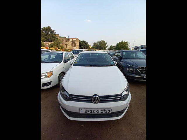 Used Volkswagen Ameo Comfortline Plus 1.5 (D) in Lucknow