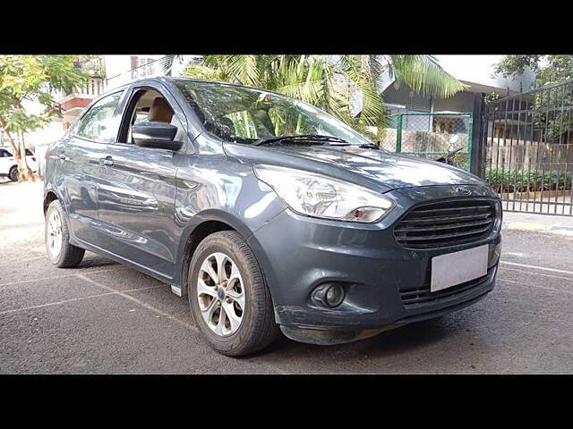 Used 2015 Ford Aspire in Bangalore