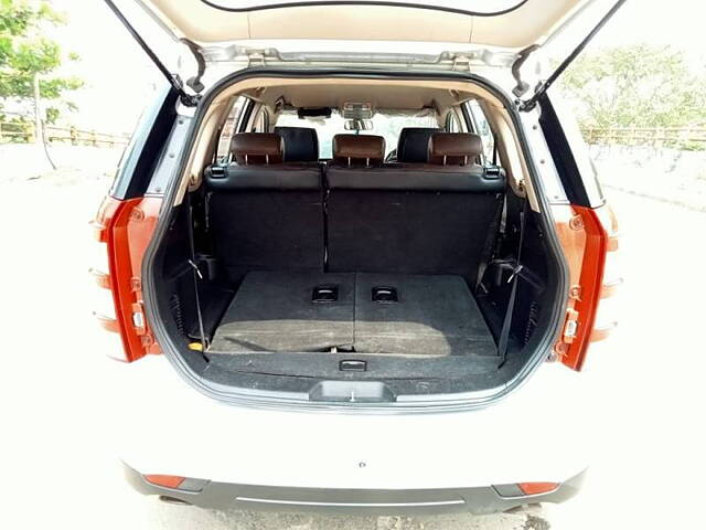 Used Mahindra XUV500 [2011-2015] W8 in Mumbai