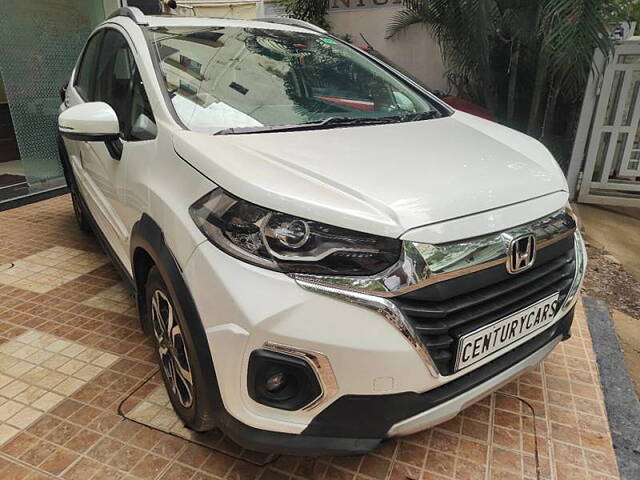 Used Honda WR-V [2017-2020] VX MT Petrol in Chennai