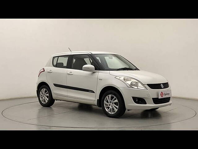 Used Maruti Suzuki Swift [2011-2014] ZXi in Pune