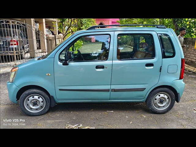 Used Maruti Suzuki Wagon R [2006-2010] LXi Minor in Kolkata