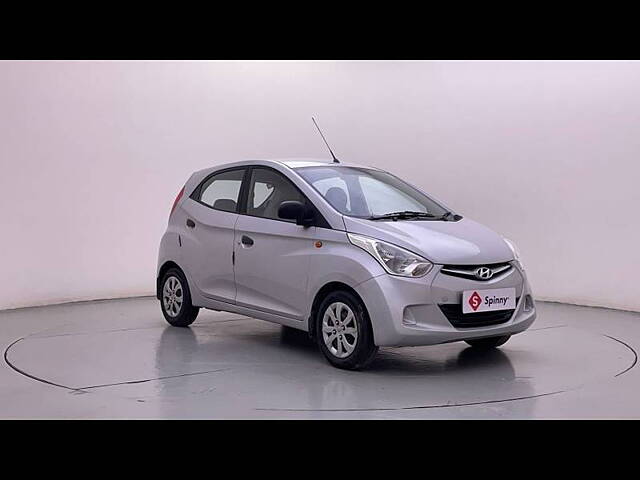 Used Hyundai Eon Magna + in Bangalore