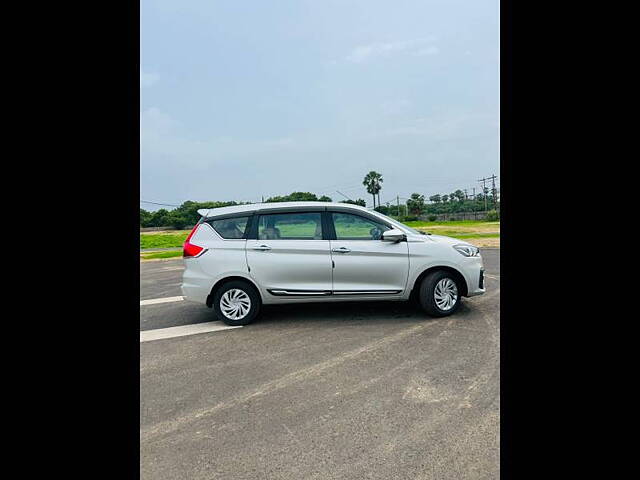 Used Maruti Suzuki Ertiga [2018-2022] VXi in Vadodara