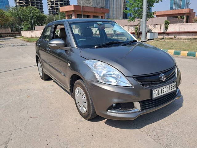 Used Maruti Suzuki Swift Dzire [2015-2017] LXI in Delhi
