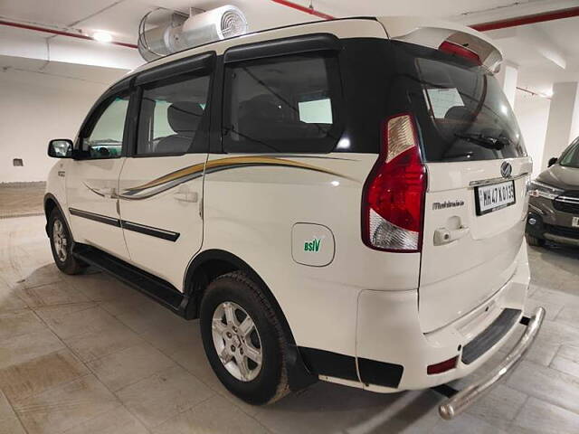 Used Mahindra Xylo H8 ABS BS IV in Mumbai