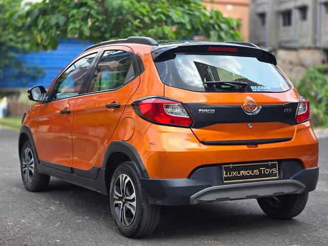 Used Tata Tiago NRG [2018-2020] Petrol in Kolkata