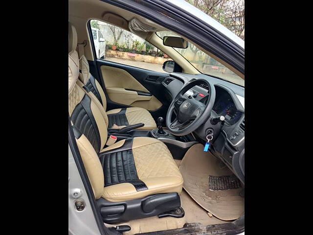 Used Honda City [2014-2017] S in Pune