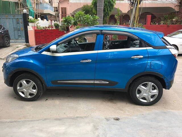 Used Tata Nexon [2017-2020] XM in Delhi