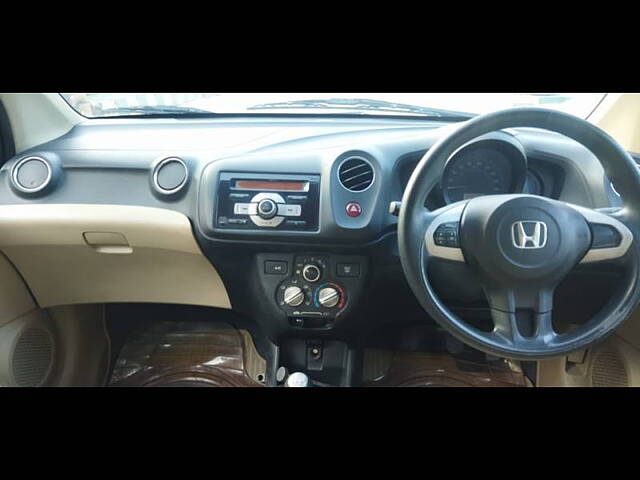 Used Honda Brio [2013-2016] S MT in Noida