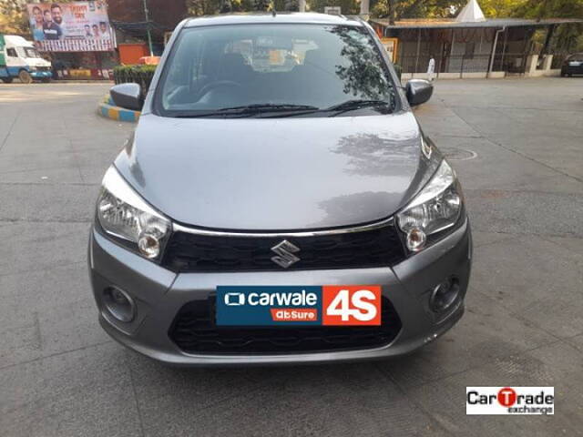 Used 2020 Maruti Suzuki Celerio in Mumbai