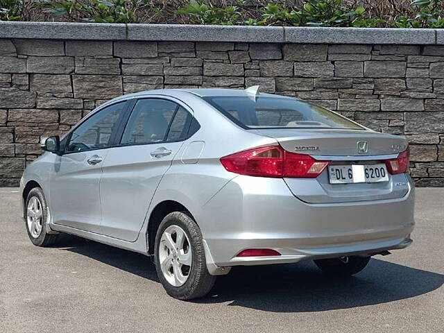 Used Honda City [2014-2017] VX CVT in Delhi