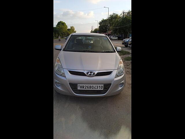 Used 2012 Hyundai i20 in Gurgaon