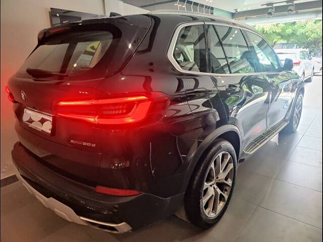 Used BMW X5 [2019-2023] xDrive30d xLine in Delhi