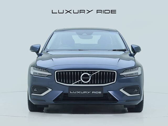 Used Volvo S60 T4 Inscription in Karnal