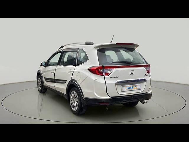 Used Honda BR-V S Petrol in Delhi