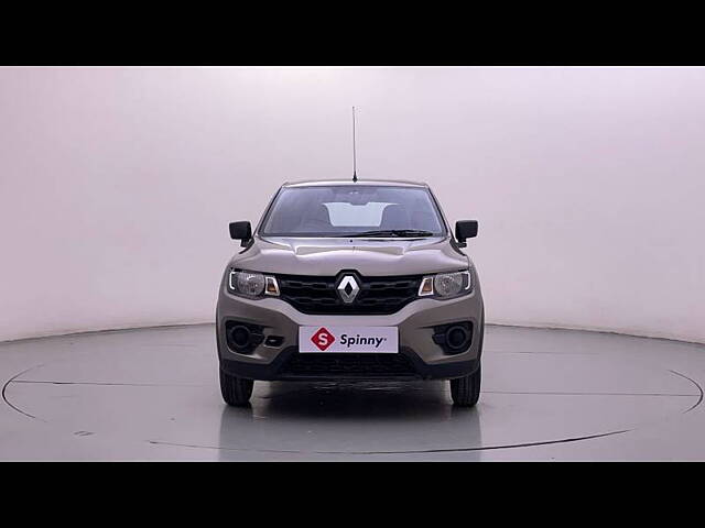 Used Renault Kwid [2015-2019] RXL [2015-2019] in Bangalore