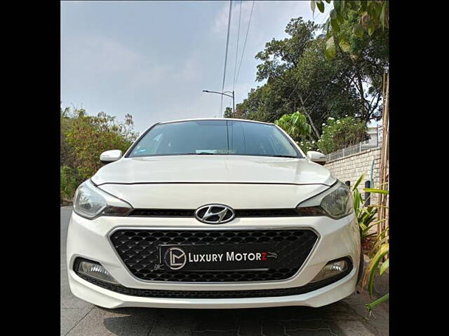 Used 2014 Hyundai Elite i20 in Bangalore