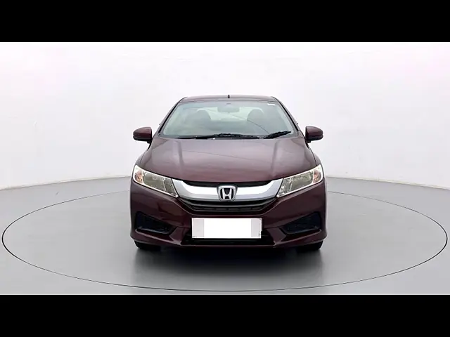 Used 2014 Honda City in Pune
