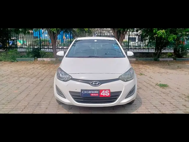 Used 2014 Hyundai i20 in Delhi