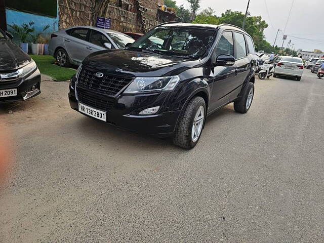 Used Mahindra XUV500 [2015-2018] W6 1.99 in Delhi