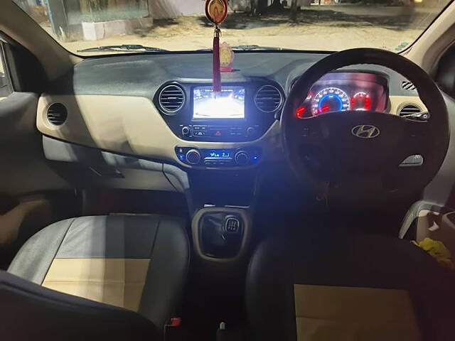 Used Hyundai Grand i10 [2013-2017] Asta 1.2 Kappa VTVT [2013-2016] in Bhagalpur