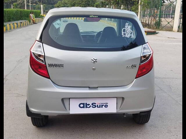 Used Maruti Suzuki Alto K10 [2014-2020] LXi CNG [2014-2018] in Noida