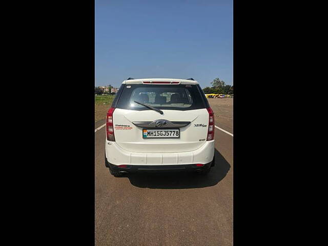 Used Mahindra XUV500 [2015-2018] W10 1.99 in Nashik