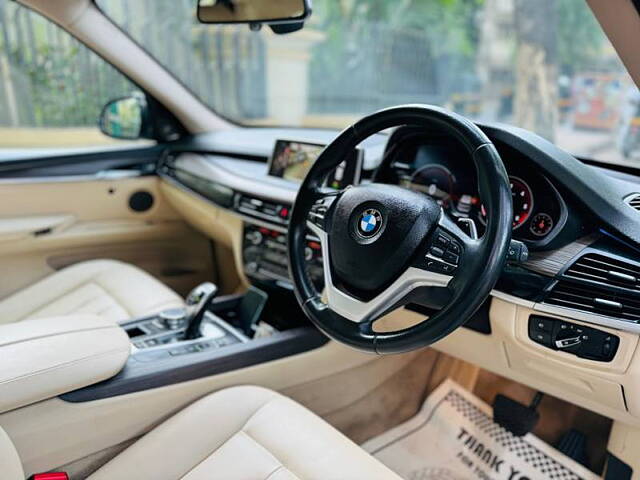 Used BMW X5 [2014-2019] xDrive 30d Expedition in Mumbai