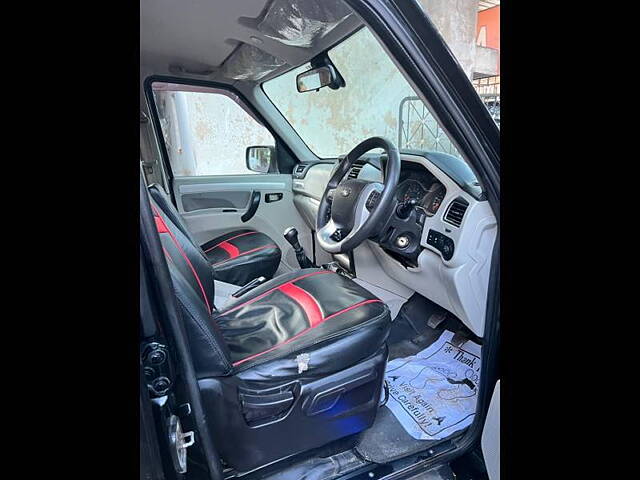 Used Mahindra Scorpio [2014-2017] S10 in Pune