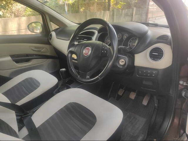 Used Fiat Urban Cross Emotion Multijet 1.3 in Nashik