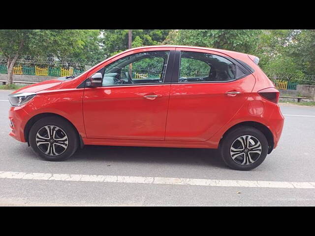 Used Tata Tiago XZ Plus CNG [2022-2023] in Noida