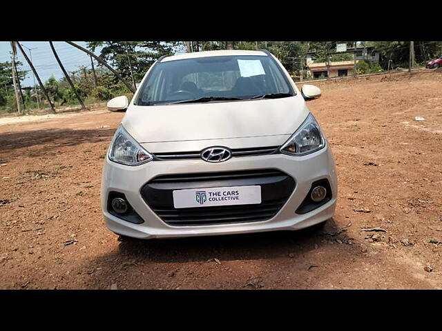 Used 2014 Hyundai Grand i10 in Mangalore