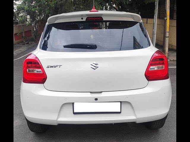 Used Maruti Suzuki Swift [2021-2024] ZXi [2021-2023] in Bangalore