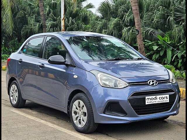 Used Hyundai Xcent [2014-2017] S 1.1 CRDi in Mumbai