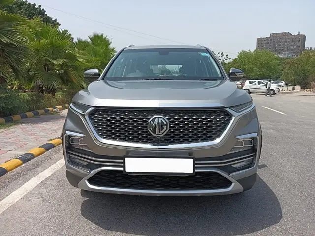 Used 2019 MG Hector in Delhi