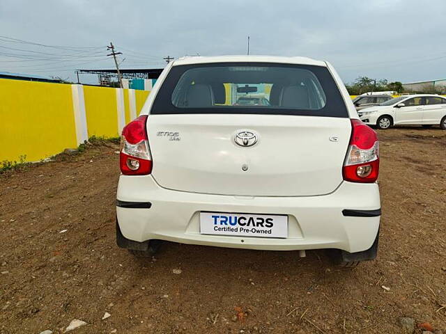 Used Toyota Etios Liva [2011-2013] G in Chennai