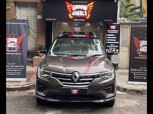 Used Renault Triber [2019-2023] RXL [2019-2020] in Kolkata