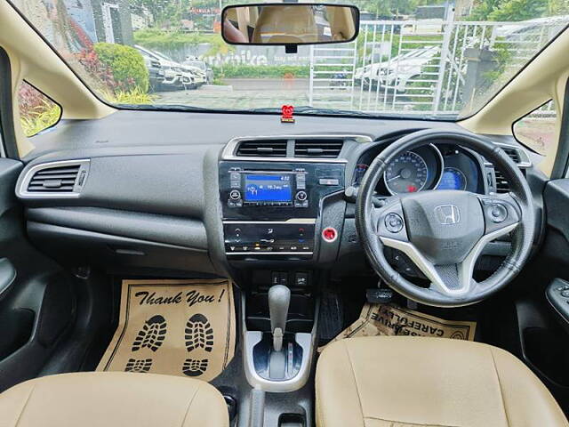 Used Honda Jazz [2018-2020] VX CVT Petrol in Pune