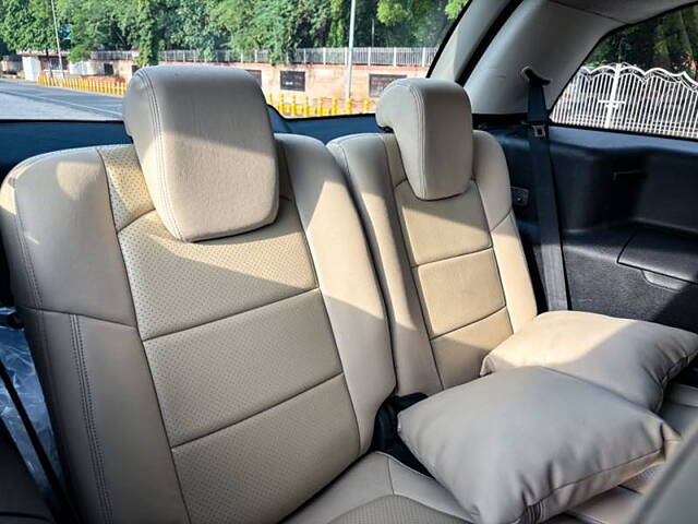 Used Tata Hexa [2017-2019] XE 4x2 7 STR in Delhi