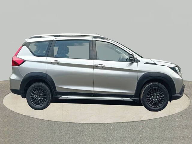 Used Maruti Suzuki XL6 [2019-2022] Alpha AT Petrol in Noida