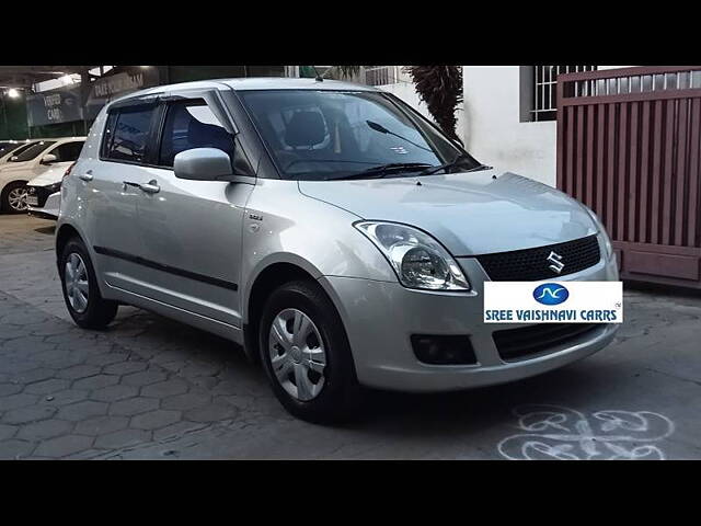 Used Maruti Suzuki Swift  [2005-2010] VDi in Coimbatore