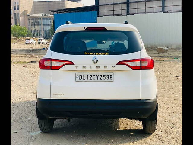 Used Renault Triber [2019-2023] RXL [2019-2020] in Delhi