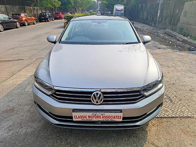 Used 2018 Volkswagen Passat in Mumbai