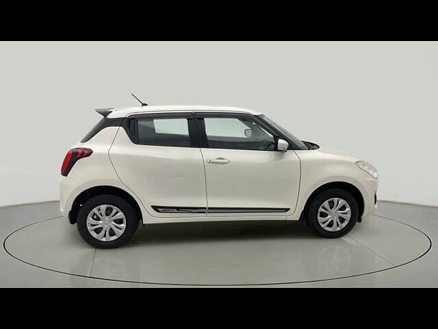 Used Maruti Suzuki Swift [2021-2024] VXi [2021-2023] in Ahmedabad