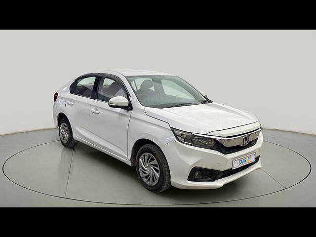 Used 2018 Honda Amaze in Faridabad