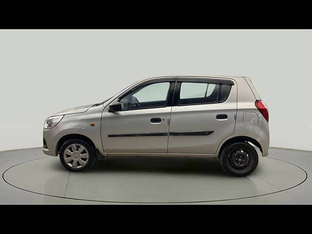 Used Maruti Suzuki Alto K10 [2014-2020] VXi [2014-2019] in Delhi