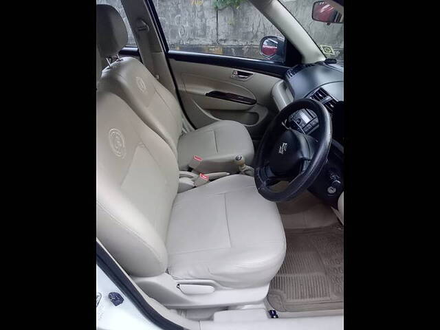 Used Maruti Suzuki Swift DZire [2011-2015] VXI in Mumbai